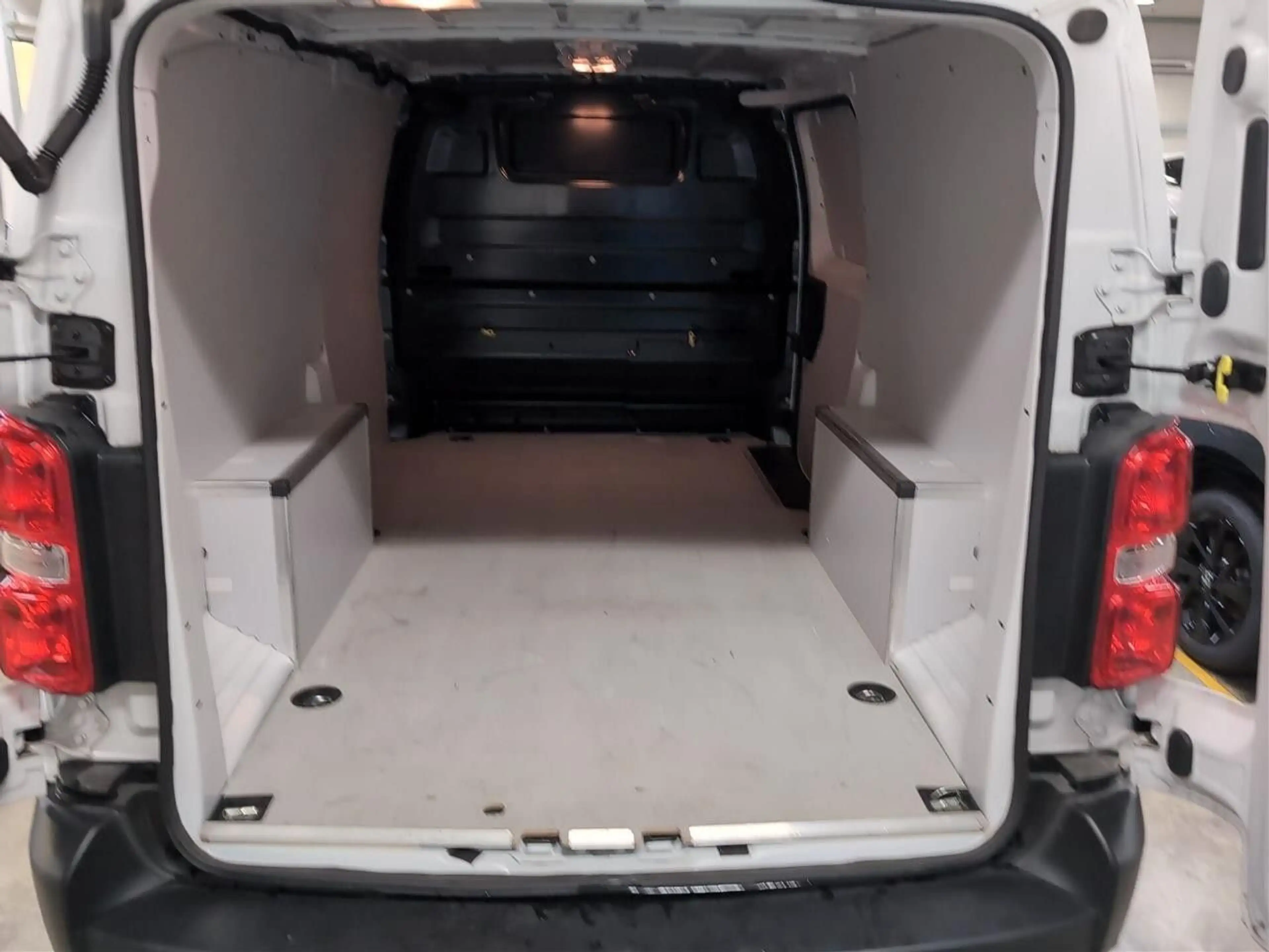 Opel Vivaro Kasten XL*FLEXCARGO*WORKSITE*KAMERA*CARPL — photo 11