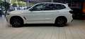 BMW X3 M Laser  Panora 360K AHK HD StH HK LCI ACC Bianco - thumbnail 4