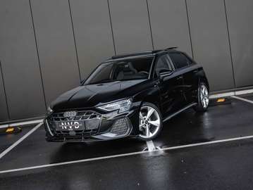 Sportback | MHEV | S-Line | Pano | Led Matrix | CAM |