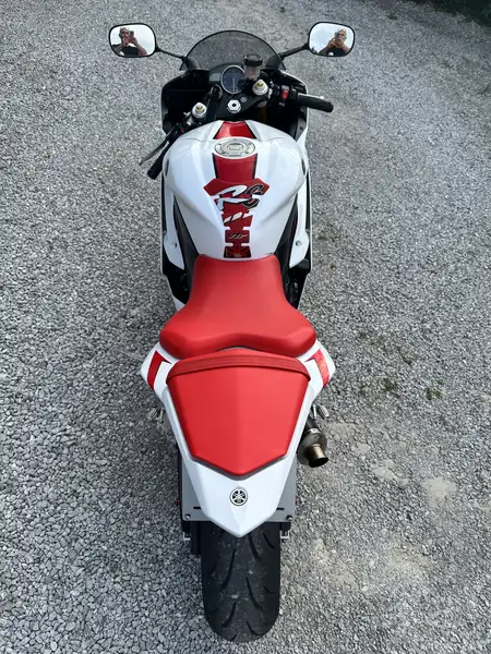Yamaha YZF-R6 - foto 7
