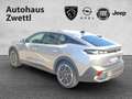 Peugeot 408 ALLURE PACK PHEV 225 e-EAT8 Grigio - thumbnail 4