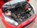 Ford Fiesta Fiesta Rot - thumbnail 6