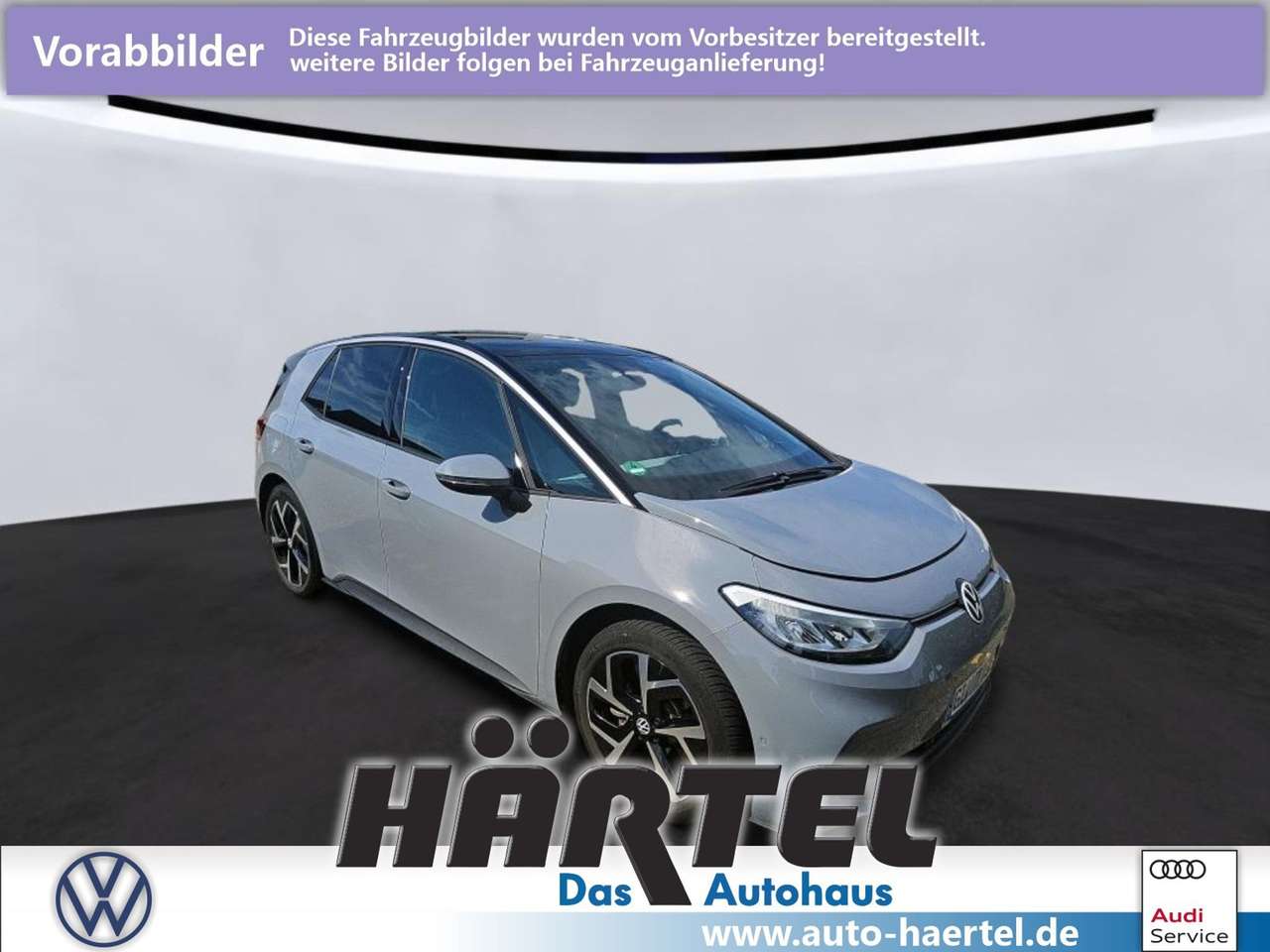 Volkswagen ID.3 2024