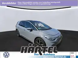 Volkswagen ID.3 PRO MOVE 58 KWH AUTOMATIK (+ACC RADAR) Navi