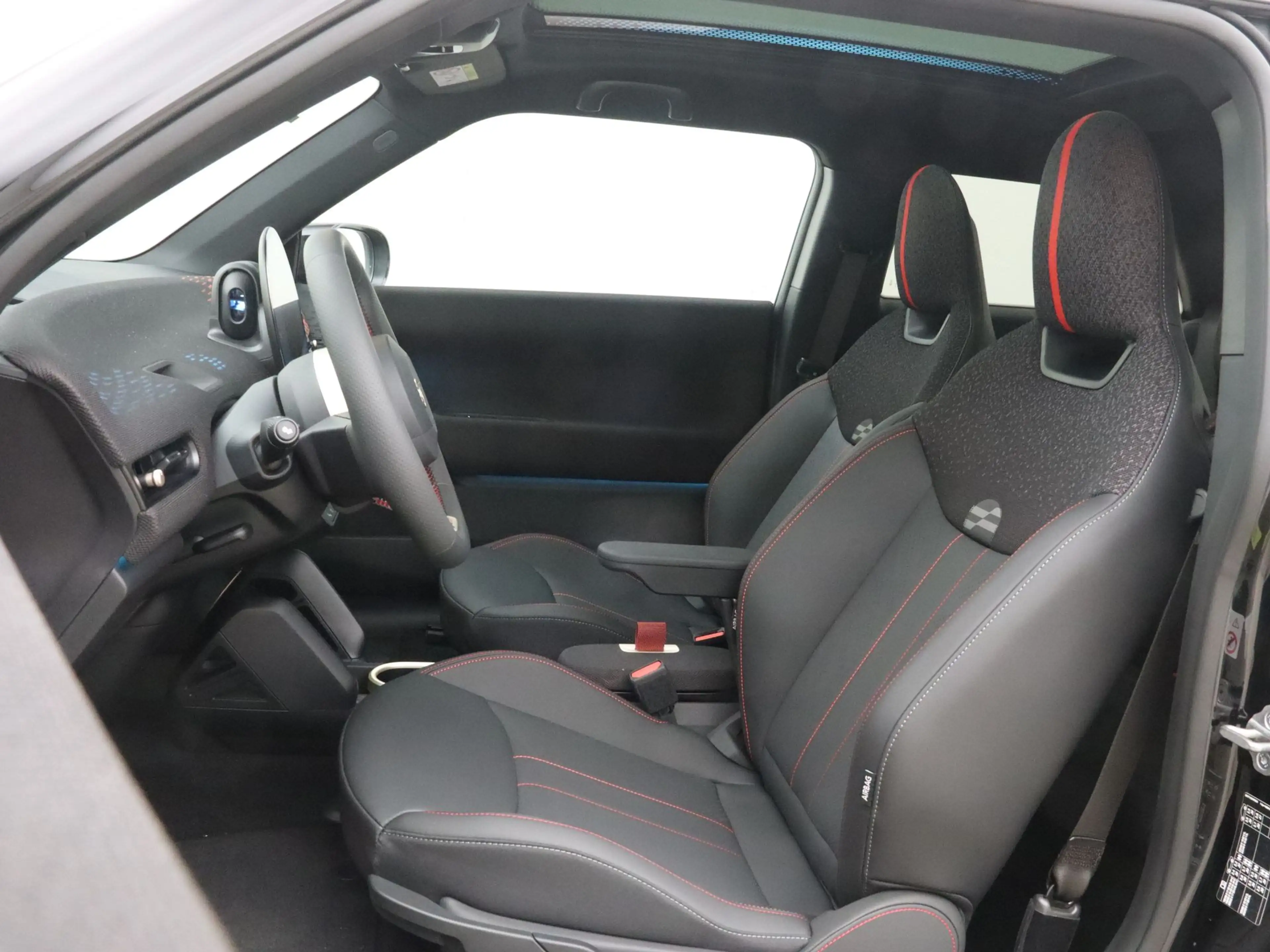 MINI Cooper E John Cooper Works Pakket M PRIVATE LEASE EUR 476,- — photo 5