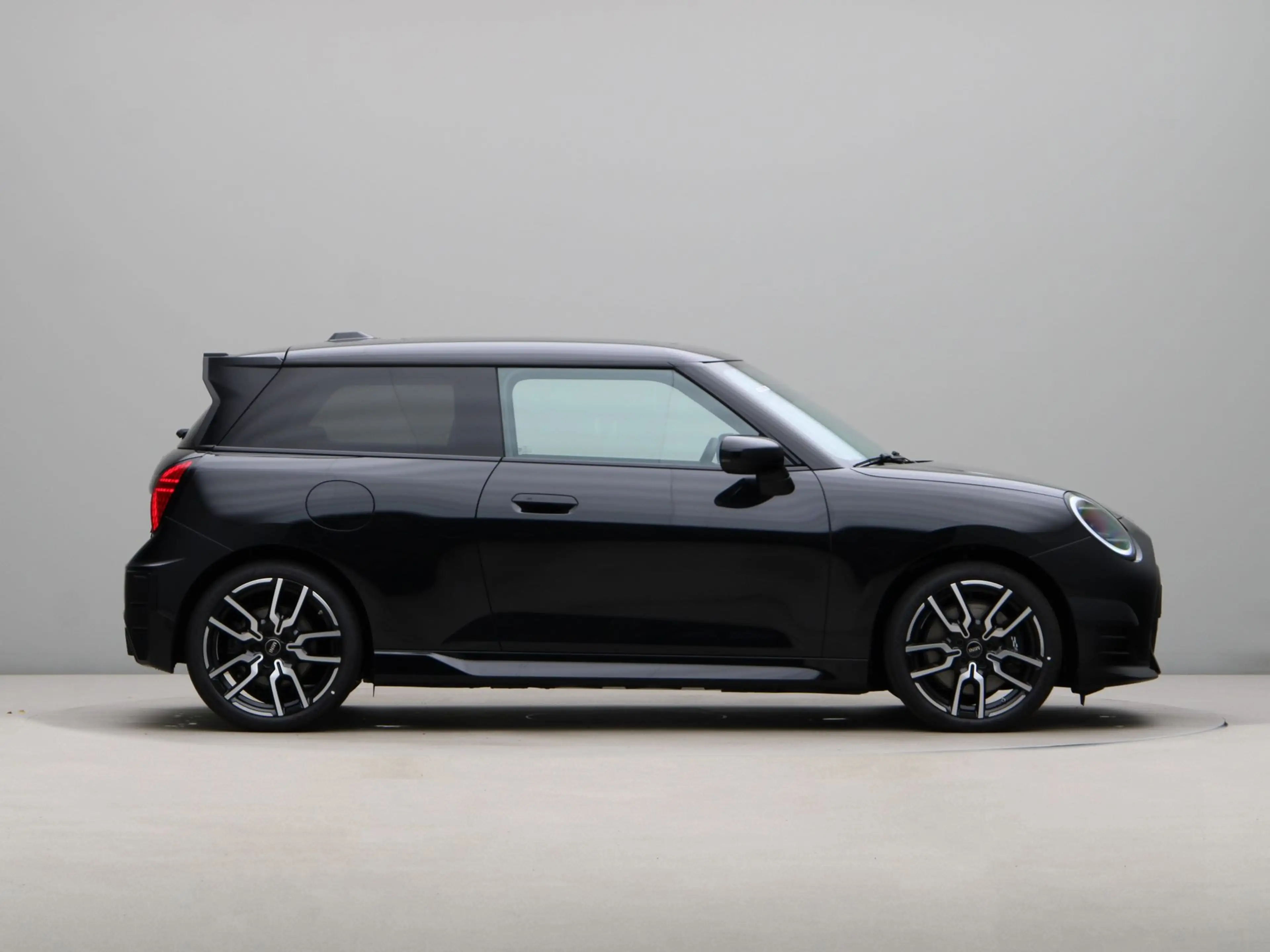 MINI Cooper E John Cooper Works Pakket M PRIVATE LEASE EUR 476,- — photo 8