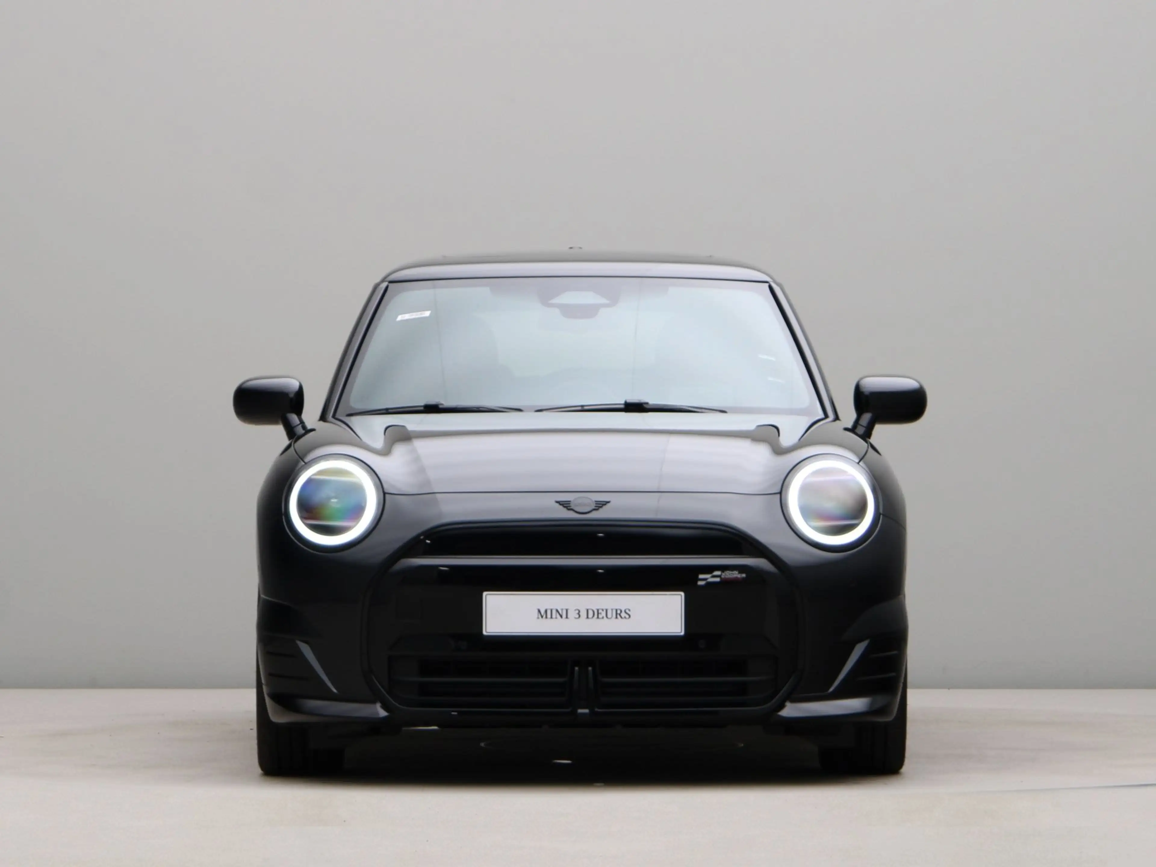 MINI Cooper E John Cooper Works Pakket M PRIVATE LEASE EUR 476,- — photo 6