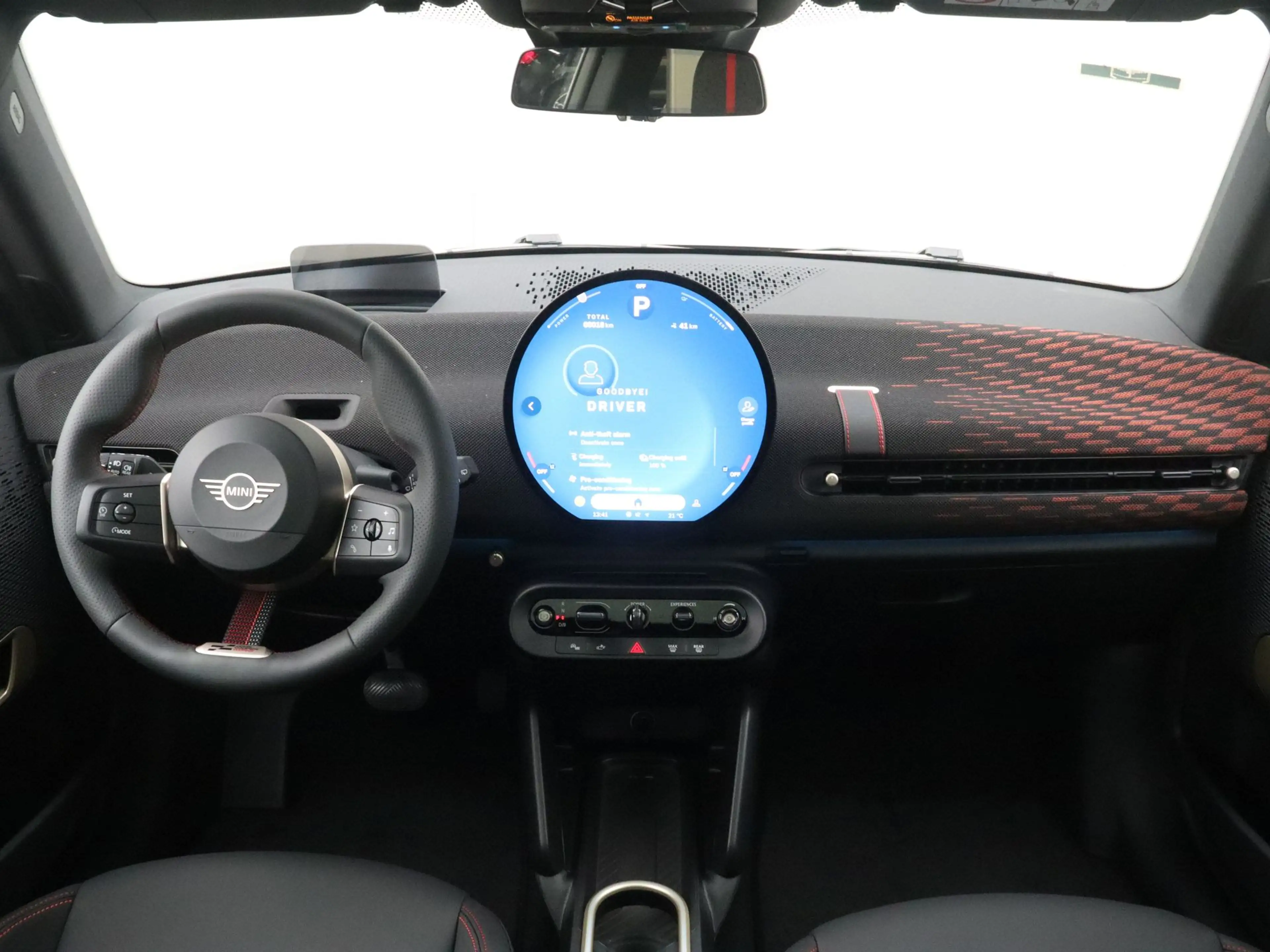 MINI Cooper E John Cooper Works Pakket M PRIVATE LEASE EUR 476,- — photo 13