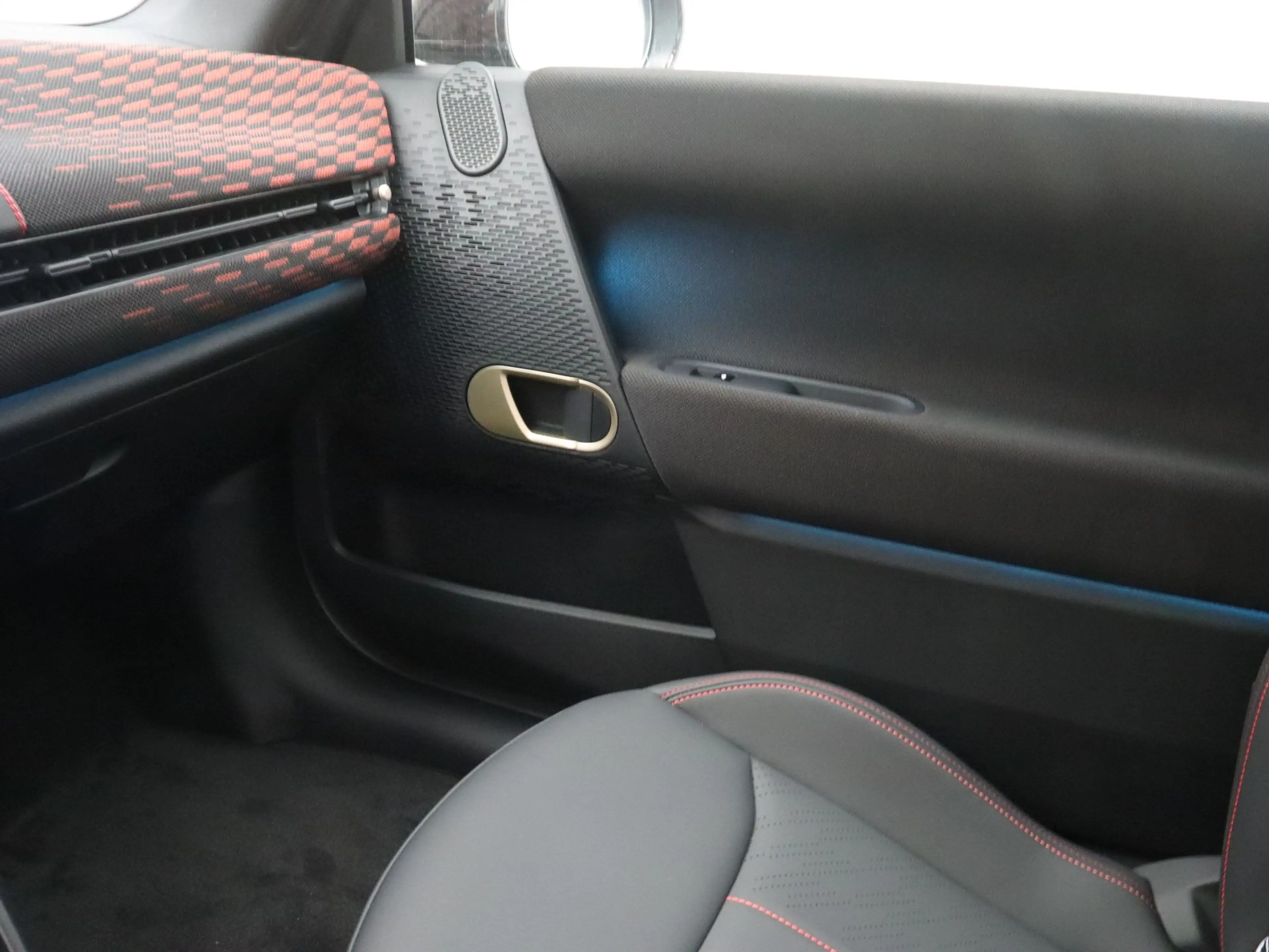 MINI Cooper E John Cooper Works Pakket M PRIVATE LEASE EUR 476,- — photo 15