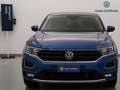 Volkswagen T-Roc 1.5 TSI ACT DSG Advanced BlueMotion Technology Bleu - thumbnail 3