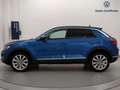Volkswagen T-Roc 1.5 TSI ACT DSG Advanced BlueMotion Technology Bleu - thumbnail 4