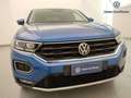 Volkswagen T-Roc 1.5 TSI ACT DSG Advanced BlueMotion Technology Bleu - thumbnail 7