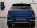 Volkswagen T-Roc 1.5 TSI ACT DSG Advanced BlueMotion Technology Bleu - thumbnail 5