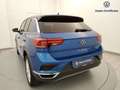 Volkswagen T-Roc 1.5 TSI ACT DSG Advanced BlueMotion Technology Bleu - thumbnail 9