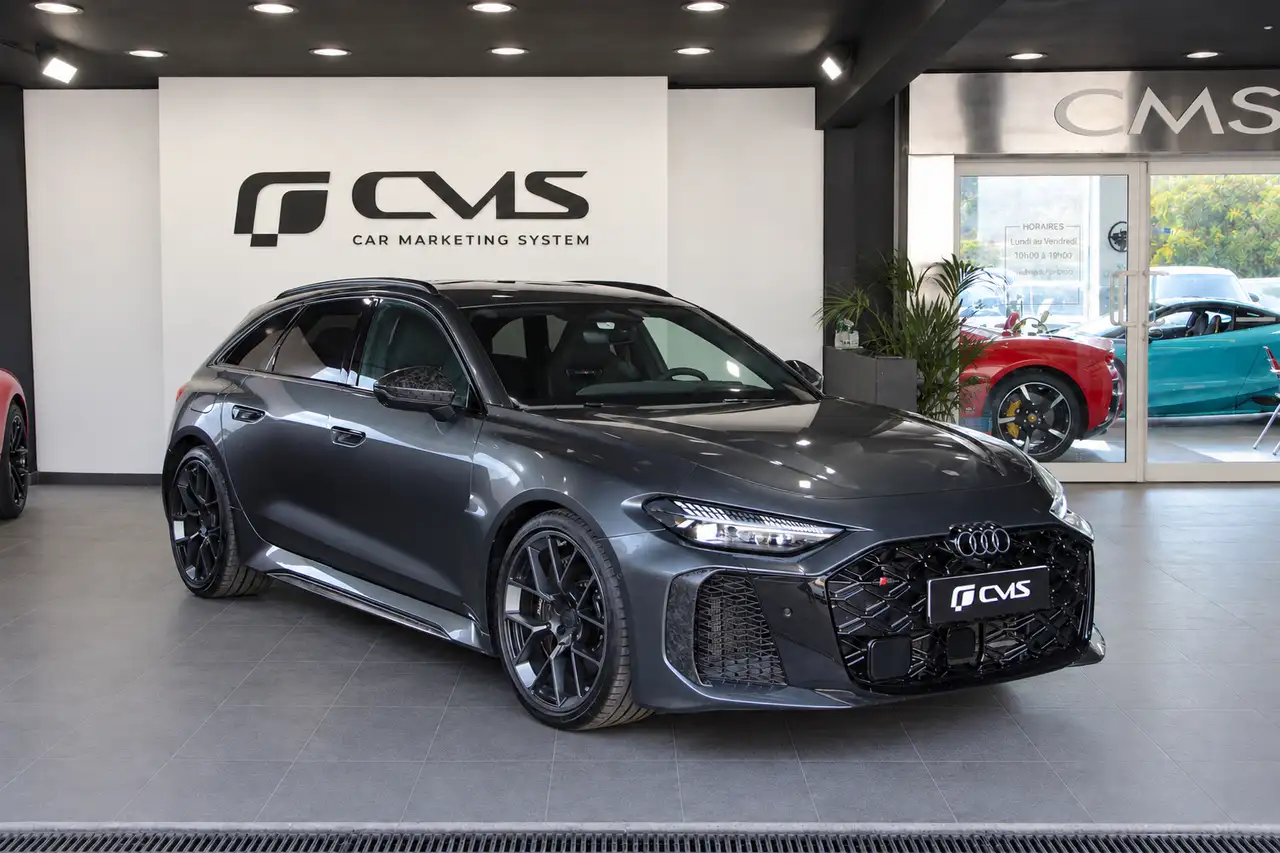 Audi RS5