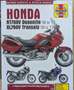 Honda Deauville NT 700 VA - RC52 Zwart - thumbnail 11