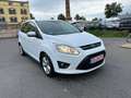 Ford C-Max Grand C-Max 2.0 TDCi 7-setze Neuer TÜV Weiß - thumbnail 1