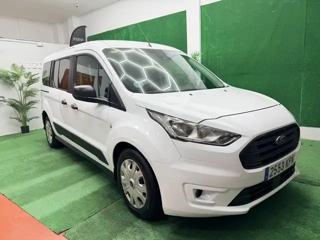 Ford Tourneo Connect Grand 1.5TDCi Auto-S&S Trend 100