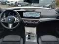 BMW 320 i Touring Aut MSport AHK LED LiveCockpitPlus DAssi Blanc - thumbnail 12