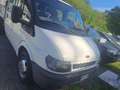 Ford 2.4 td transit ribaltabile.7 posti Bianco - thumbnail 6
