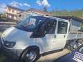 Ford 2.4 td transit ribaltabile.7 posti Bianco - thumbnail 4