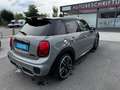 MINI Cooper S Aut. *JCW Aero; Sitze; Navi, HK Sound uvm.* Grau - thumbnail 4