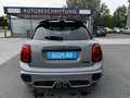 MINI Cooper S Aut. *JCW Aero; Sitze; Navi, HK Sound uvm.* Grau - thumbnail 5