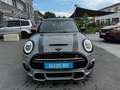 MINI Cooper S Aut. *JCW Aero; Sitze; Navi, HK Sound uvm.* Grau - thumbnail 2