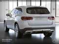 Mercedes-Benz GLC 300 de 4M 360+AHK+LED+FAHRASS+HUD+KEYLESS+9G Weiß - thumbnail 24
