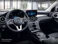 Mercedes-Benz GLC 300 de 4M 360+AHK+LED+FAHRASS+HUD+KEYLESS+9G Weiß - thumbnail 11
