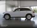 Mercedes-Benz GLC 300 de 4M 360+AHK+LED+FAHRASS+HUD+KEYLESS+9G Weiß - thumbnail 6