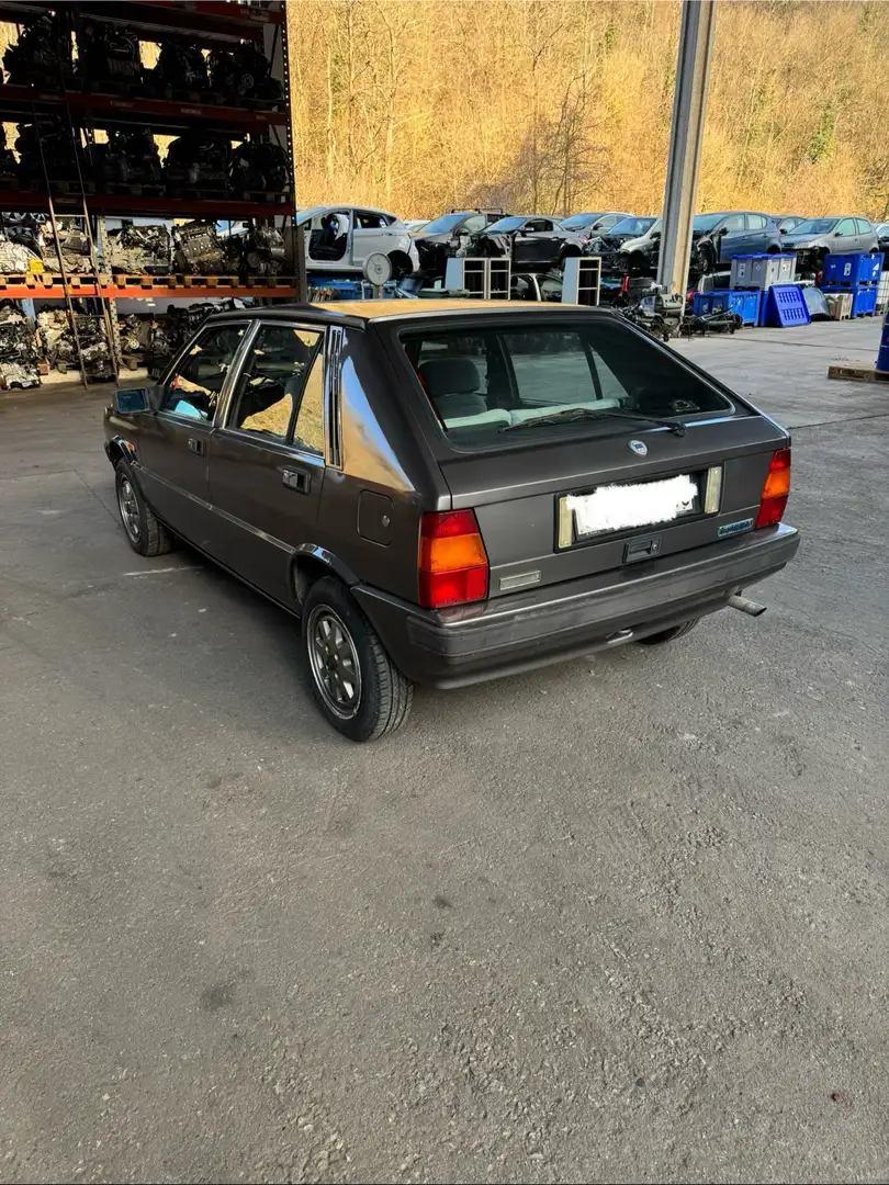 Lancia Delta 1.3 RST LX 5m - 2