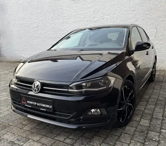 Volkswagen Polo beats