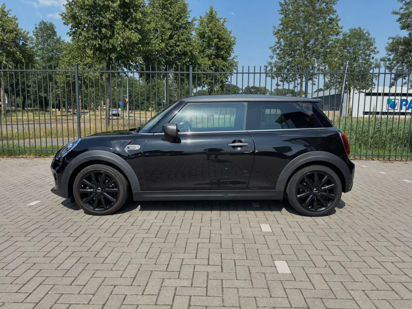 MINI Mini Electric Essential SE | CARPLAY | CAMERA | PD Schwarz - 2