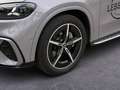 Mercedes-Benz GLC 400 4M EQ | NP: 89.166,- | AMG | AHV usw. Silber - thumbnail 8