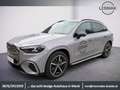 Mercedes-Benz GLC 400 4M EQ | NP: 89.166,- | AMG | AHV usw. Silber - thumbnail 1