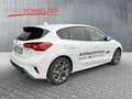 Ford Focus Lim. 1.0 l EcoBoost MHEV ST-Line LED ACC Weiß - thumbnail 6