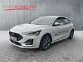 Ford Focus Lim. 1.0 l EcoBoost MHEV ST-Line LED ACC Weiß - thumbnail 3