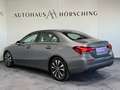 Mercedes-Benz A 200 d Limousine Aut. Сірий - thumbnail 4