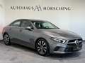 Mercedes-Benz A 200 d Limousine Aut. Сірий - thumbnail 1