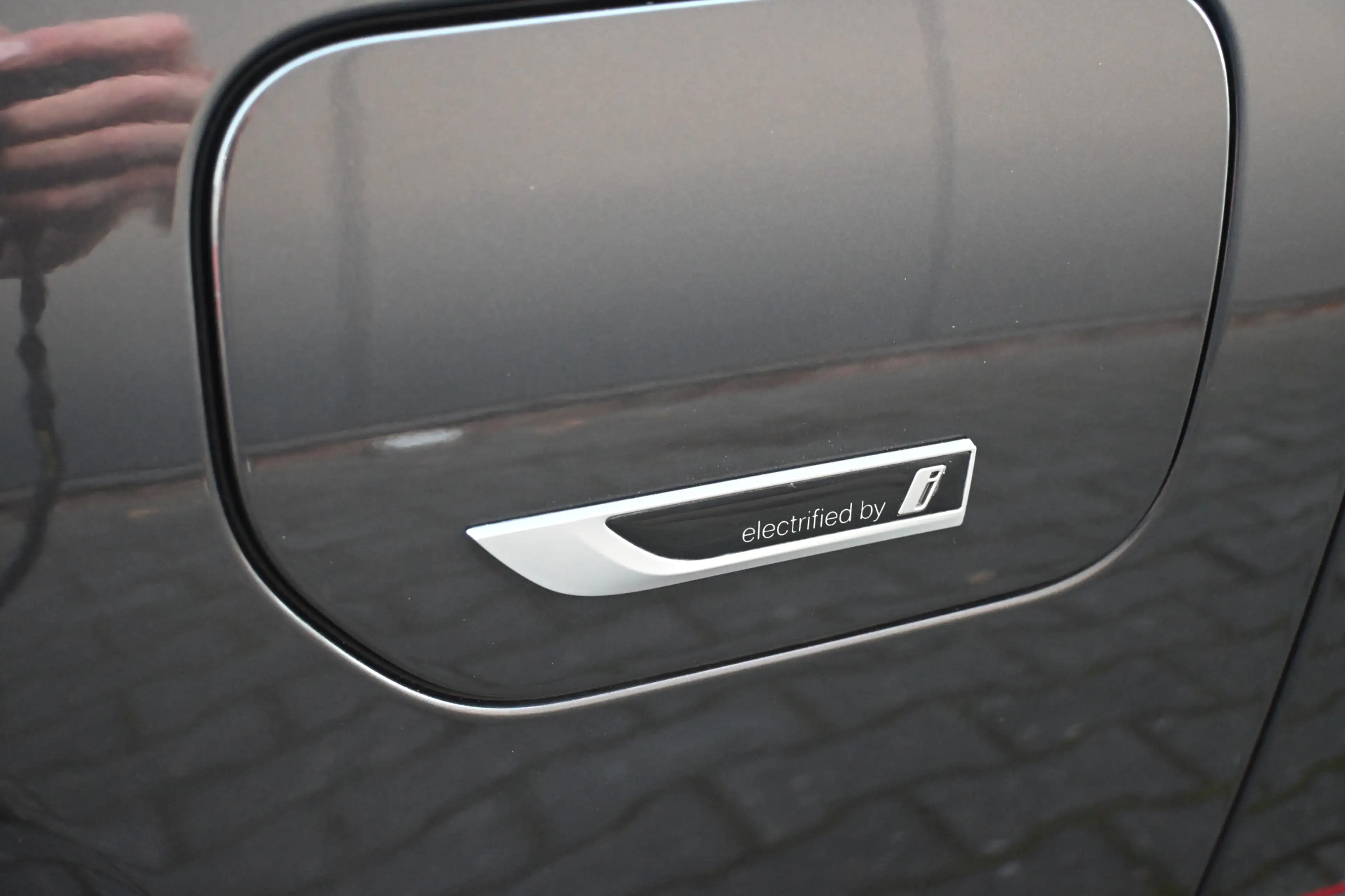 BMW 530 5-serie Touring 530e xDrive Business Edition Plus — photo 37