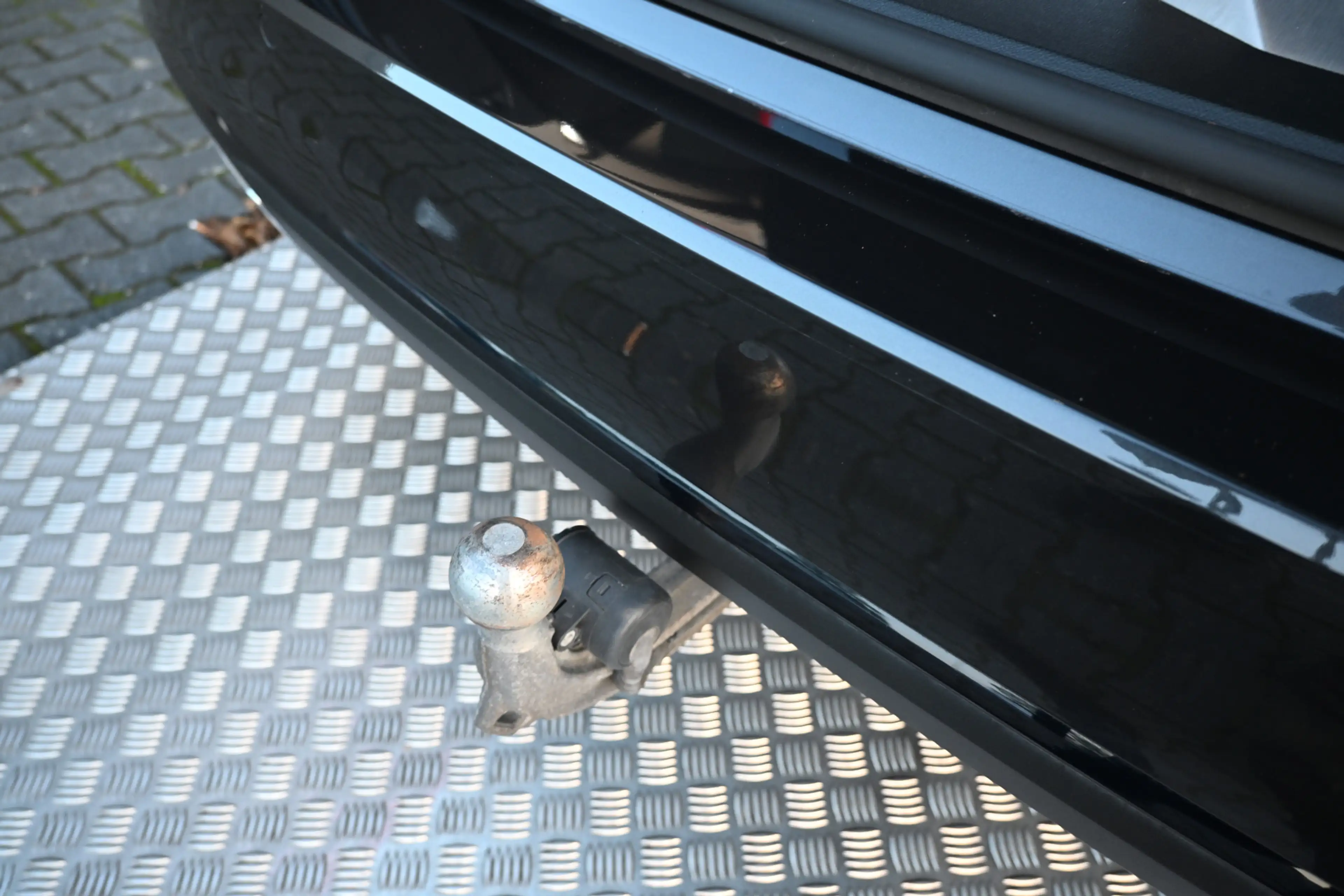 BMW 530 5-serie Touring 530e xDrive Business Edition Plus — photo 20