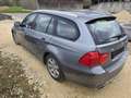 BMW 320 d Touring AUTOMATIK NAVI SHZ PANNO EURO5 TEMP Grau - thumbnail 3
