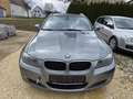 BMW 320 d Touring AUTOMATIK NAVI SHZ PANNO EURO5 TEMP Grau - thumbnail 8