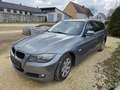BMW 320 d Touring AUTOMATIK NAVI SHZ PANNO EURO5 TEMP Grau - thumbnail 1