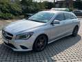 Mercedes-Benz CLA 200 CLA Shooting Brake 200CDI Urban 7G-DCT Urban Gris - thumbnail 2