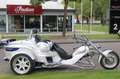 Rewaco RF1 LT trike Bianco - thumbnail 1