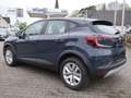 Renault Captur Klima Winterpaket GRA DAB+ LED TGF Kamera Blau - thumbnail 4