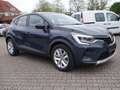 Renault Captur Klima Winterpaket GRA DAB+ LED TGF Kamera Blau - thumbnail 7