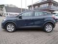 Renault Captur Klima Winterpaket GRA DAB+ LED TGF Kamera Blau - thumbnail 3